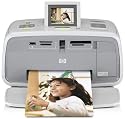 HP A616 Photosmart Compact Photo Printer