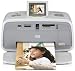 HP A616 Photosmart Compact Photo Printer