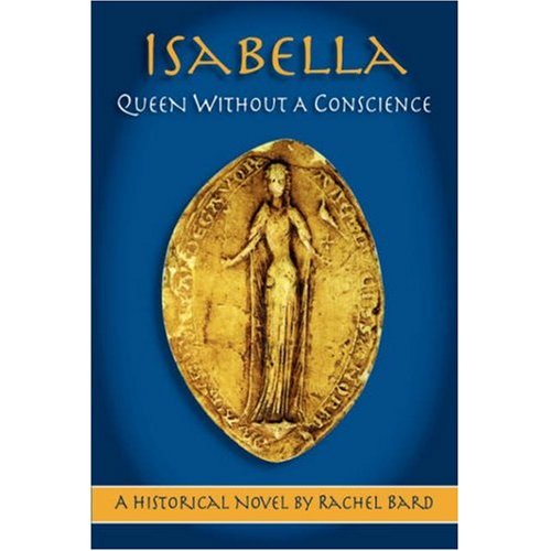 City Travel Guides Discounted  Books : Isabella: Queen Without a Conscience