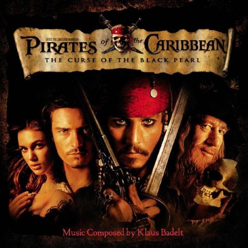 Produkt-Bild: He's A Pirate