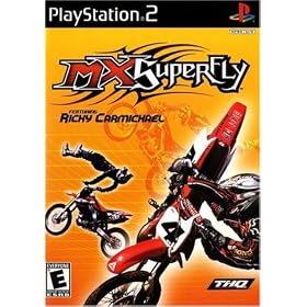 MX Superfly