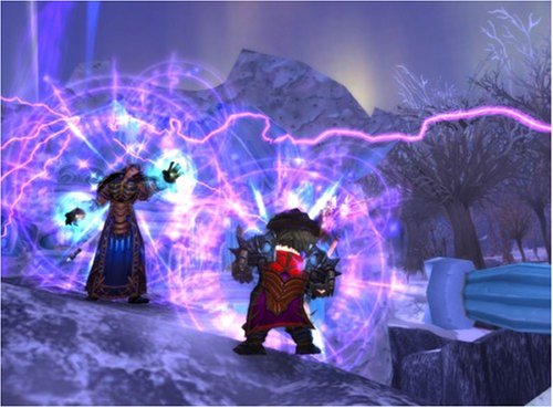 Cover image : World of Warcraft: Wrath of the Lich King Collector's Edition (輸入版 北米)