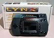 Atari Lynx 2 Portable Handheld Video Game System