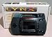 Atari Lynx 2 Portable Handheld Video Game System