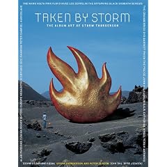 Taken by Storm: The Album Art of Storm Thorgerson