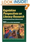 Vygotskian Perspectives on Literacy Research: Constructing Meaning through Collaborative Inquiry (Learning in Doing: Social, Cognitive and Computational Perspectives)