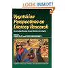 Vygotskian Perspectives on Literacy Research: Constructing Meaning through Collaborative Inquiry (Learning in Doing: Social, Cognitive and Computational Perspectives)