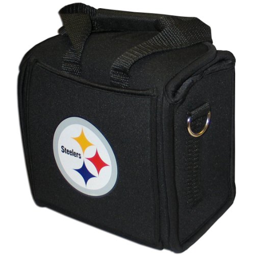 NFL Pittsburgh Steelers Can Totes
