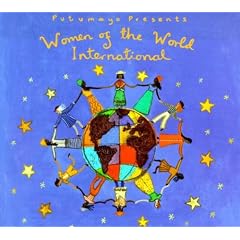 Women of the World-Internation