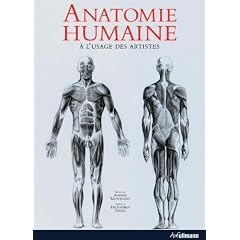 Anatomie Humaine � l'usage des artistes