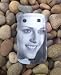 Kristen Stewart Blackberry Bold 9900 Case Cover