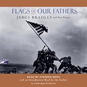 Flags of Our Fathers | [James Bradley, Ron Powers]