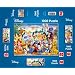 Jumbo Puzzle - Disney and Friends (1000 pieces)