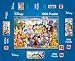 Jumbo Puzzle - Disney and Friends (1000 pieces)