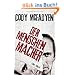 Der Menschenmacher: Thriller