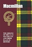 The MacMillans