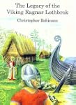 The Legacy of the Viking Ragnar Lothbrok