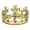 Novelty Majestic Crown