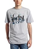 Hurley Mens Snorkler Short Sleeve Tee
