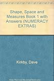 Shape, space and measures