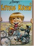 Litteul K�vin, Tome 4 :