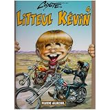 Litteul K�vin, Tome 4 :par Coyote