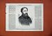 1871 Portrait Mr Robertson Celebrated Dramatist Man