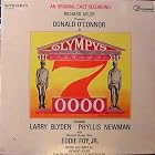 Click here to buy OLYMPUS 70000 - ORIGINAL TELEVISION SOUNDTRACK by  Richard Adler, Donald O'Connor, Larry Blyden, Phyllis Newman, and Jr. Eddie Foy .