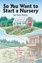 So You Want to Start a Nursery