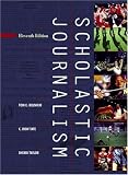 cover of Scholastic Journalism