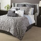 Candice Olson Decadence Bedding Collection