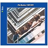1967 - 1970 Bleu (2 CD)par The Beatles
