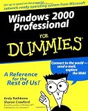 Windows 2000 Professional for Dummies