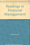 Readings in financial management