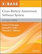 Cross-Battery Assessment Software System (X-BASS) Access Card
