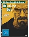 Breaking Bad - Die komplette vierte Season [4 DVDs]