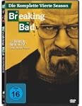 Breaking Bad - Die komplette vierte S...