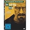 Breaking Bad - Die komplette vierte Season [4 DVDs]