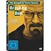 Breaking Bad - Die komplette vierte Season [4 DVDs]