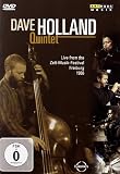 Dave Holland Quintet - Live from the Zelt-Musik-Festival, Freiburg 1986