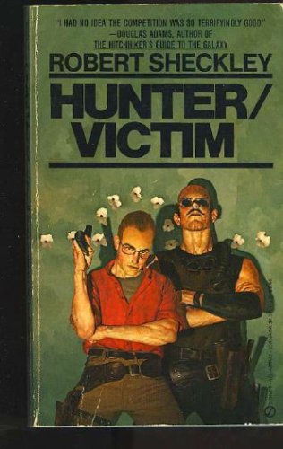 Hunter