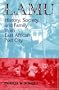 Lamu: History Society and Family in an East African Port City (Topics in World History)