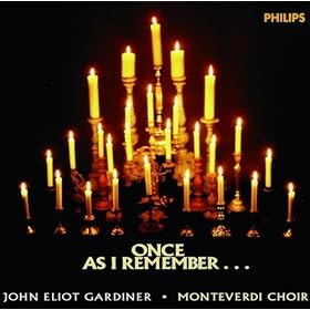 Entry of the Three Kings - Introit; written for the "Springhead Christmas Play", 1950