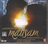 Mausam Bollywood CD