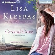 Crystal Cove: Friday Harbor, Book 4 | [Lisa Kleypas]