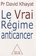 Le Vrai Régime anticancer