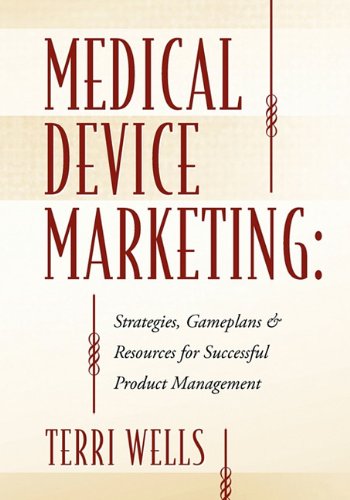 marketing items