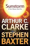 Sunstorm - A Time Odyssey (Gollancz SF S.)