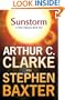 Sunstorm - a Time Odyssey (Gollancz Sf S.) (Bk. 2)