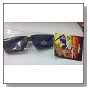 Rear View Sunglasses